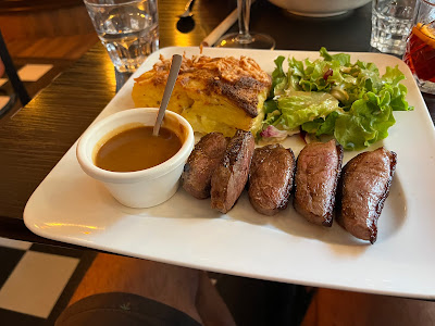 La Nouvelle Etoile à Paris