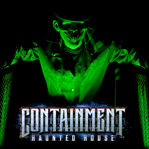 Haunted House «Containment Haunted House», reviews and photos, 1320 Blairs Bridge Rd, Lithia Springs, GA 30122, USA