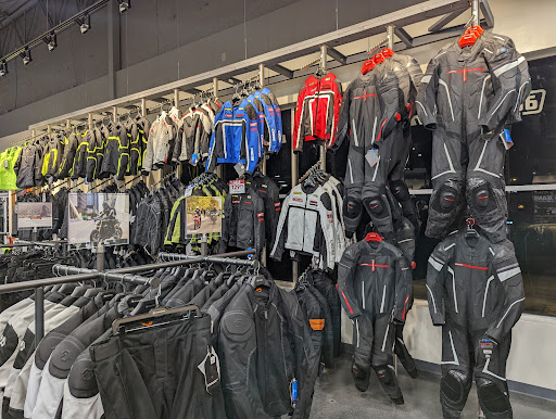 Motorcycle Parts Store «Cycle Gear», reviews and photos, 2 W Grant Rd, Tucson, AZ 85705, USA