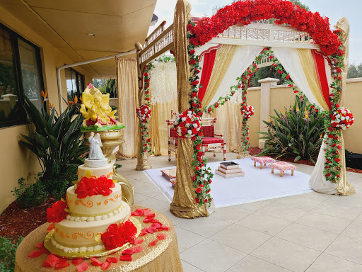 Banquet Hall «Flamingo Banquet Hall», reviews and photos, 910 Lincoln Rd E, Vallejo, CA 94591, USA