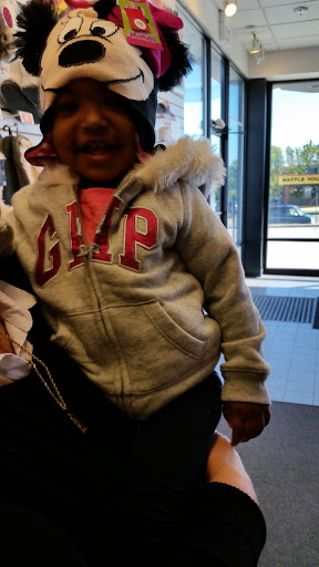 Shoe Store «Payless ShoeSource», reviews and photos, 2817 N Kansas Expy, Springfield, MO 65803, USA