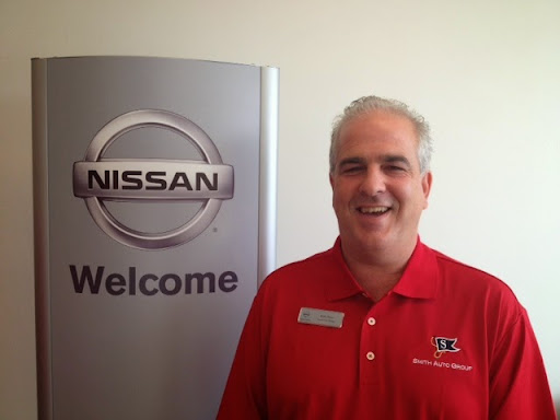 Car Dealer «Orr Nissan of Fort Smith», reviews and photos, 6520 Autopark Dr, Fort Smith, AR 72908, USA