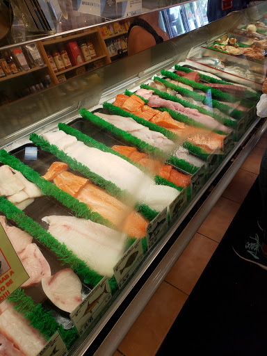 Gourmet Grocery Store «Fish Peddler East», reviews and photos, 2805 E Commercial Blvd, Fort Lauderdale, FL 33308, USA