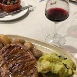 Photo n°2 de l'avis de Natali.e fait le 26/11/2021 à 21:28 sur le  Restaurante Dom Fininho à Cantanhede