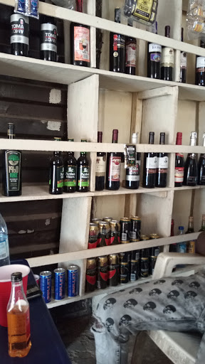 Owena Market, Ondo - Akure Rd, Owena, Nigeria, Seafood Restaurant, state Ondo