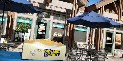 Donut Shop «Daylight Donuts», reviews and photos, 305 N Main St, Breckenridge, CO 80424, USA