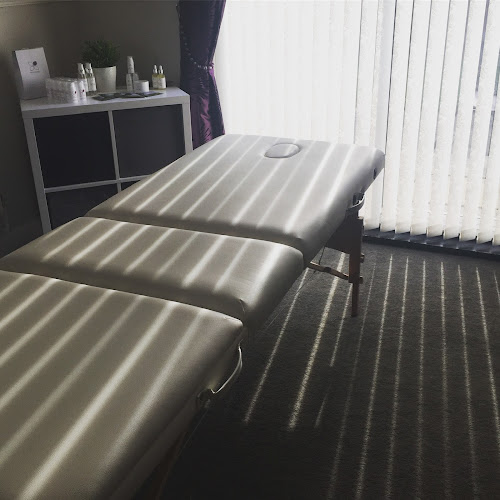 Restore Therapies - Massage therapist