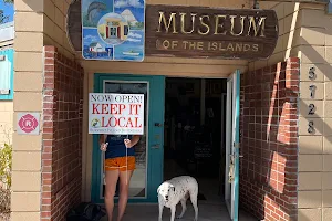 Museum of the Islands image