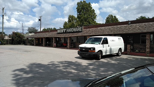 Home Improvement Store «Best Electric & Hardware Company», reviews and photos, 3647 S Peoria Ave, Tulsa, OK 74105, USA