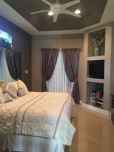 Painter «All Pro Painters Inc», reviews and photos, 4008 Wholesale Ct #9, North Fort Myers, FL 33903, USA