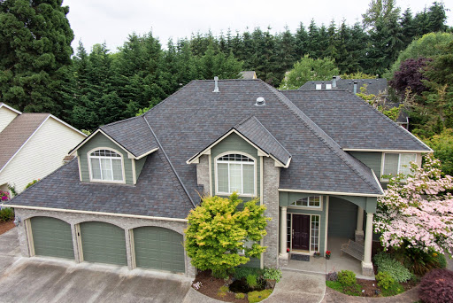 Roofing Contractor «Valley Roofing», reviews and photos, 5340 Caplinger Rd SE, Salem, OR 97317, USA
