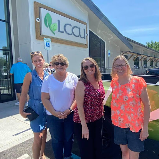 Federal Credit Union «Lewis Clark Credit Union», reviews and photos