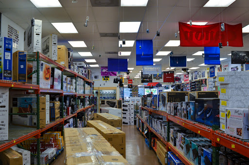 Electronics Store «Audio Video communication store - AVCSTORE», reviews and photos, 7500 NW 25th St #1, Miami, FL 33122, USA