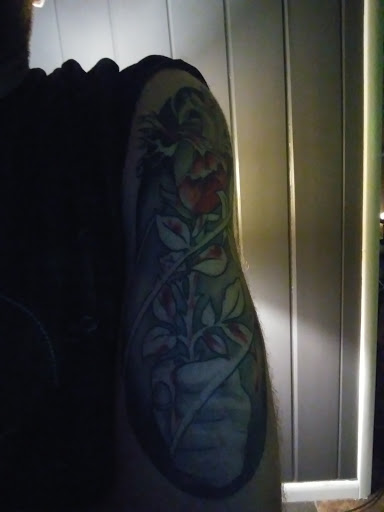 Tattoo Shop «Grimm City Tattoos», reviews and photos, 415 Harding Pl, Nashville, TN 37211, USA