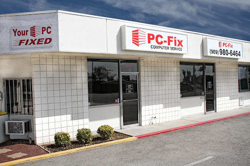 PC-Fix Computer Service
