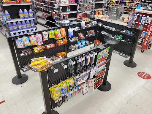 Auto Parts Store «AutoZone», reviews and photos, 1195 Delsea Dr, Glassboro, NJ 08028, USA