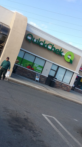 Quick Chek, 881 Main St, Sayreville, NJ 08872, USA, 