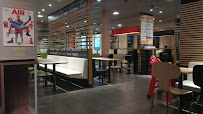 Atmosphère du Restauration rapide McDonald's à Châteaubriant - n°6