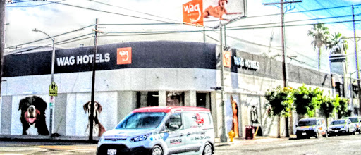 Wag Hotels image