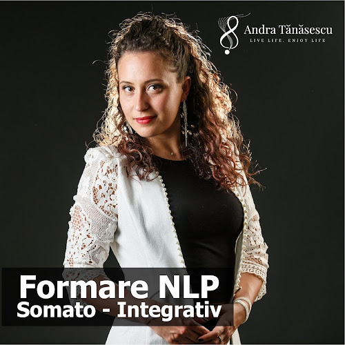 orar Andra Tanasescu - Psiholog, Trainer NLP, Coach Wing Wave