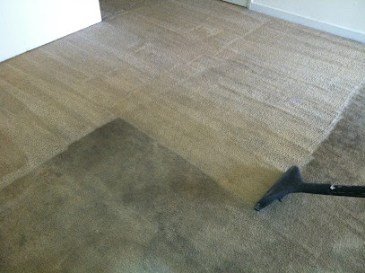 Tony carpet cleaning