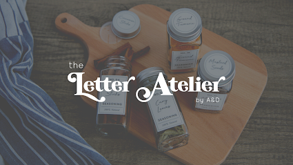 The Letter Atelier