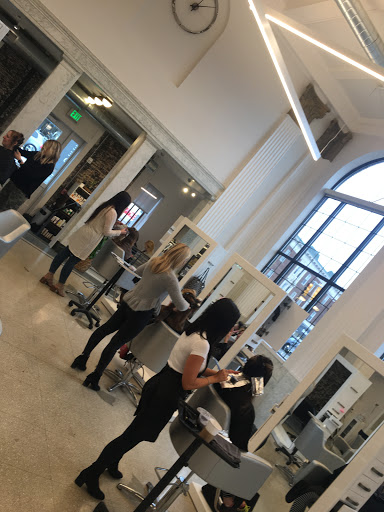 Beauty Salon «David Chad Beauty Parlor», reviews and photos, 396-398 Bloomfield Ave, Caldwell, NJ 07006, USA