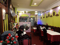 Atmosphère du Restaurant indien halal AU RAJASTHAN GOURMAND à Rouen - n°15