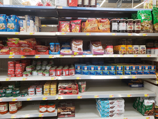 Department Store «Walmart Supercenter», reviews and photos, 1201 Morgantown Rd, Bowling Green, KY 42101, USA