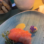 Photo n°1 de l'avis de Caitlin. fait le 20/09/2023 à 04:31 sur le  Vesuvio Roof Bar & Restaurant by UNA cucina à Naples