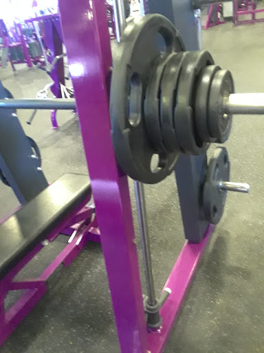 Boxing Gym «Planet Fitness», reviews and photos, 13469 Telegraph Rd, Whittier, CA 90605, USA