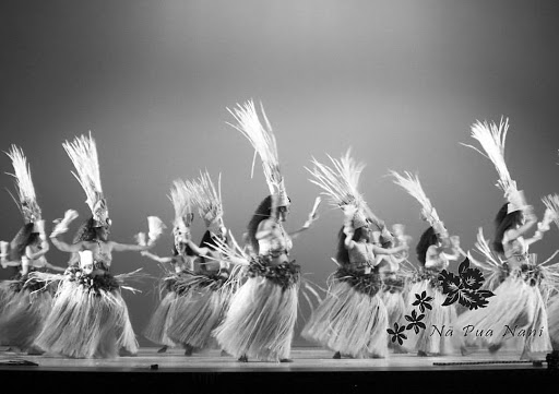 Nāpua México - Polinesian dance school