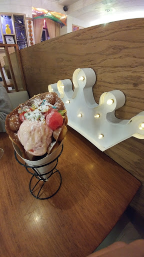 Dessert Shop «520 Desserts», reviews and photos, 133-53 37th Avenue #101, Flushing, NY 11354, USA