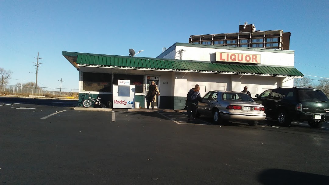 Lake Liquors