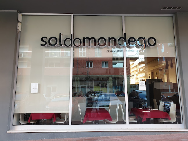 Sol Do Mondego - Restaurante