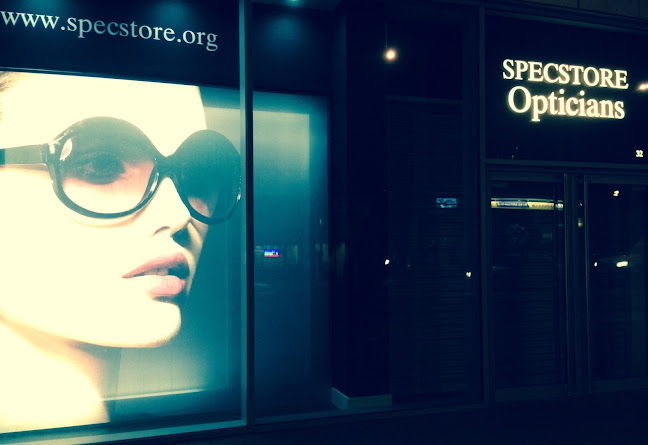 Specstore Opticians (Canning Town) - Optician