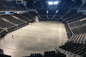 Fiserv Forum image