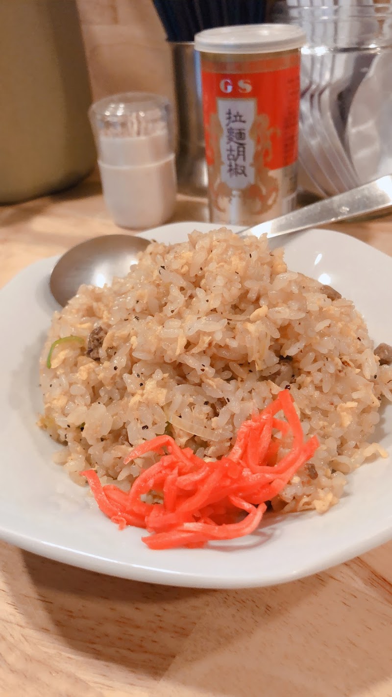 来味 板橋店 東京都板橋区板橋 ラーメン屋 グルコミ