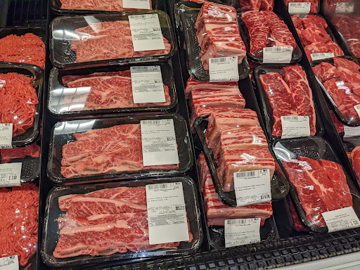 Grocery Store «Whole Foods Market», reviews and photos, 808 Massachusetts Ave, Arlington, MA 02476, USA