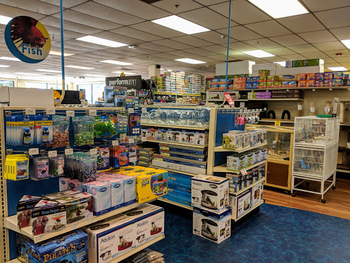 Pet Supply Store «Pet Supermarket», reviews and photos, 6325 Falls of Neuse Rd, Raleigh, NC 27615, USA