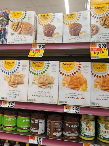 Supermarket «Giant», reviews and photos, 573 Ritchie Hwy # 1, Severna Park, MD 21146, USA