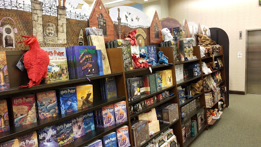 Book Store «Barnes & Noble Oxford Valley», reviews and photos, 210 Commerce Blvd, Fairless Hills, PA 19030, USA