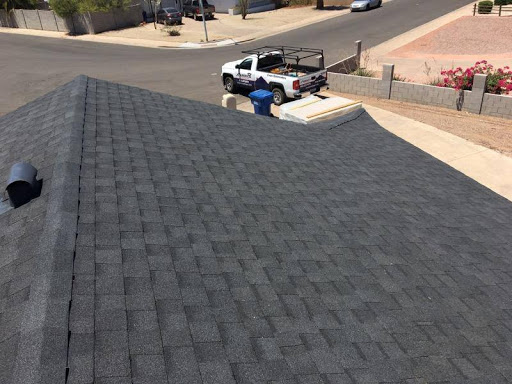 Roofing Contractor «America Roofing, LLC», reviews and photos, 1005 S 30th Ave, Phoenix, AZ 85009, USA
