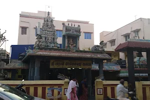 Badhala Vinayagar Koil -Temple image