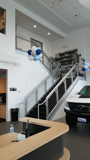 Car Dealer «Lee Johnson Auto Family», reviews and photos, 11845 NE 85th St, Kirkland, WA 98033, USA