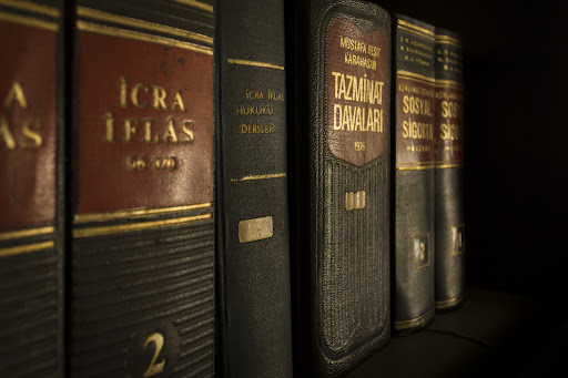 Novas Law image