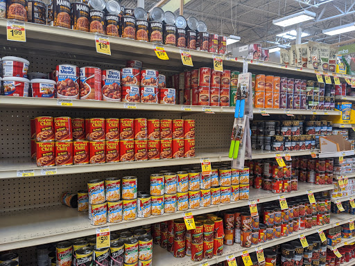 Grocery Store «Albertsons», reviews and photos, 1800 W Whittier Blvd, La Habra, CA 90631, USA