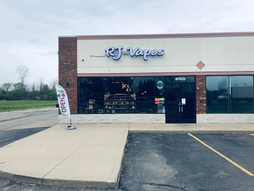 Tobacco Shop «Tobacco Town», reviews and photos, 47043 Gratiot Ave, Chesterfield, MI 48051, USA