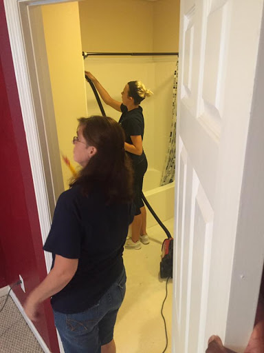 House Cleaning Service «MaidPro Chattanooga», reviews and photos, 170 N Ocoee St #303, Cleveland, TN 37311, USA