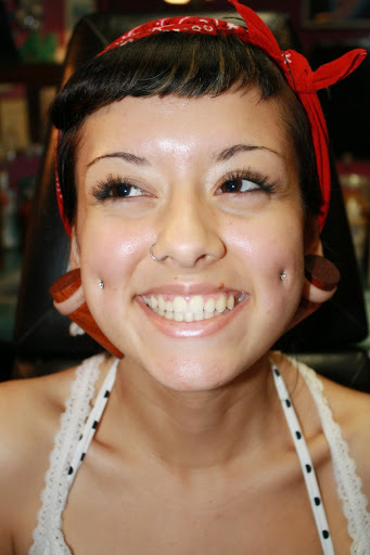 Tattoo Shop «Santa Clarita Tattoo», reviews and photos, 25835 Railroad Ave, Santa Clarita, CA 91350, USA